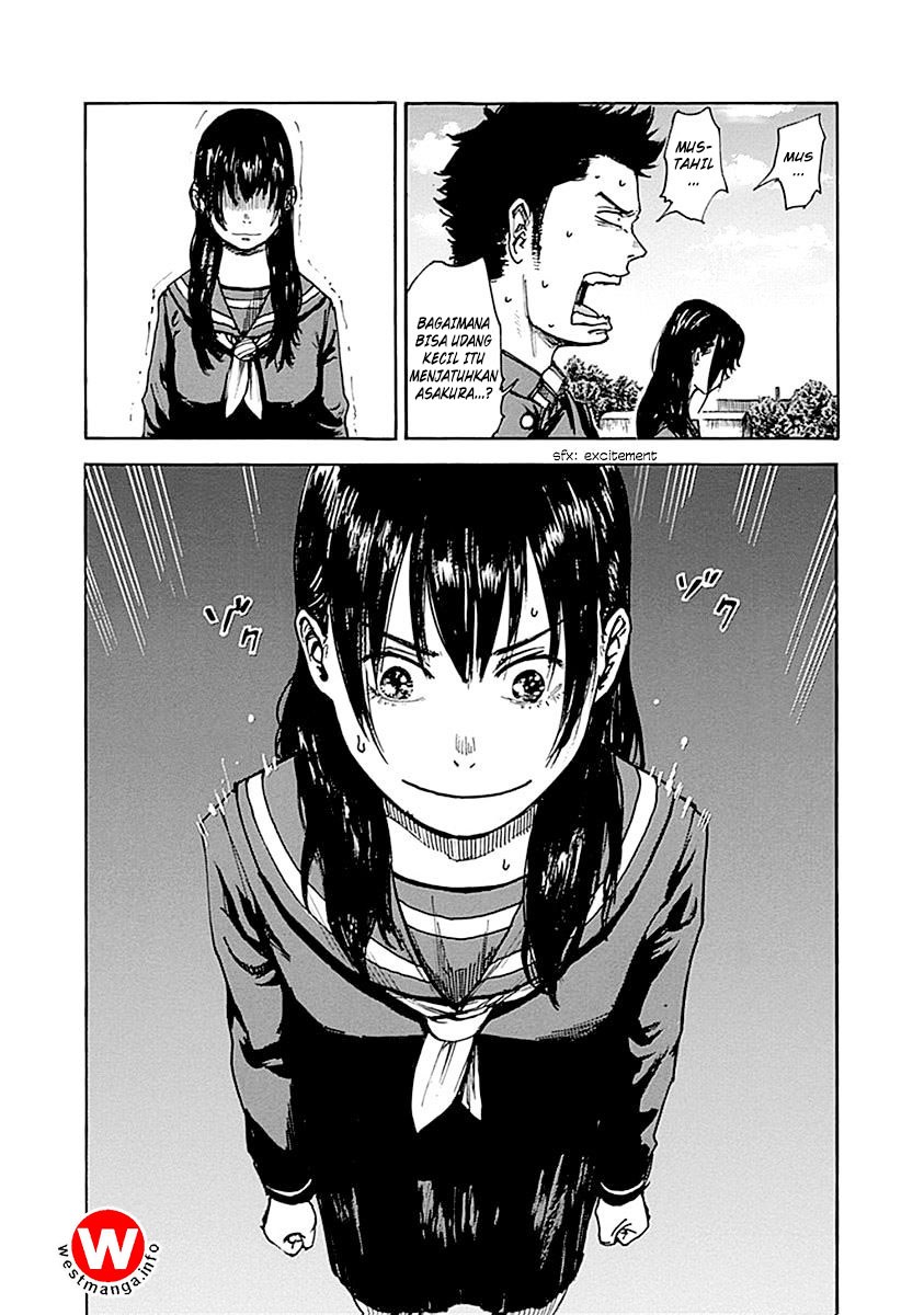 Full Drum - Chapter 3 - Page 27