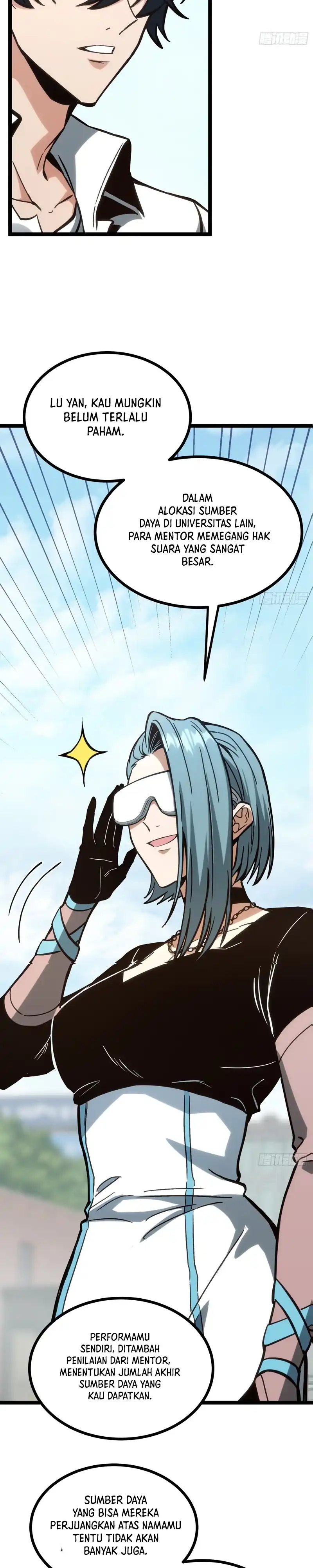 Global Job Change: Starting With the Hidden Class Necromancer Lord - Chapter 14 - Page 26