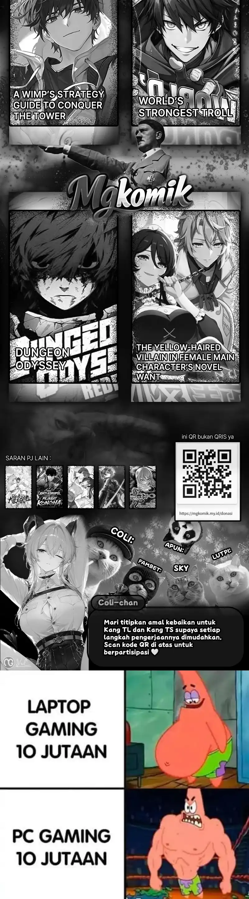 Global Job Change: Starting With the Hidden Class Necromancer Lord - Chapter 14 - Page 33