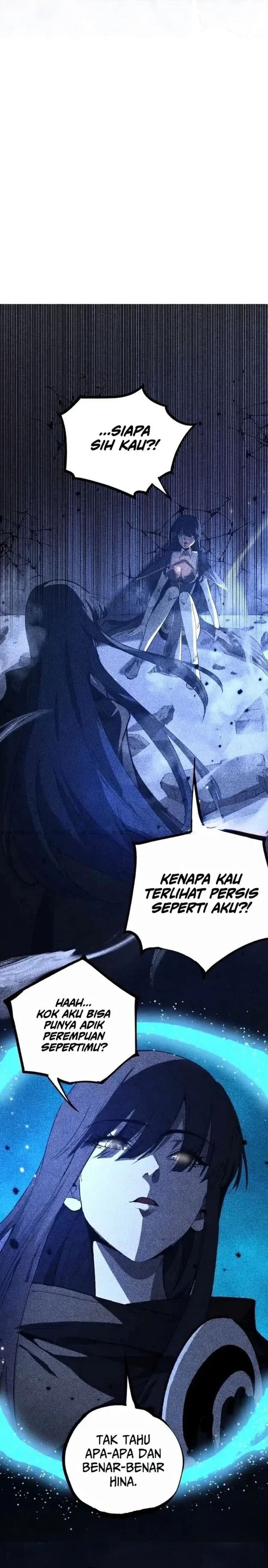 God-level Assassin, I'm the Shadow - Chapter 145 - Page 1