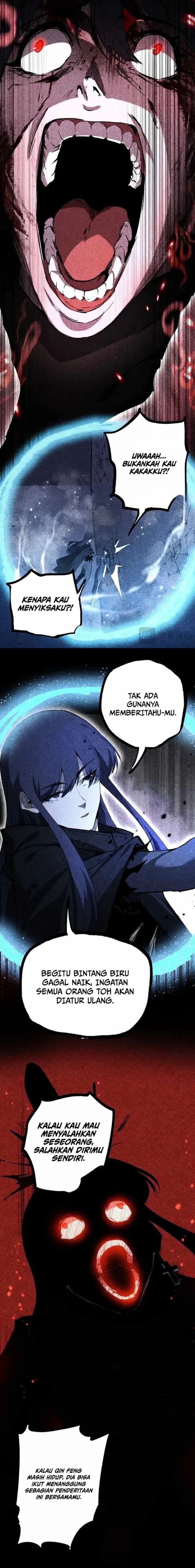 God-level Assassin, I'm the Shadow - Chapter 145 - Page 4
