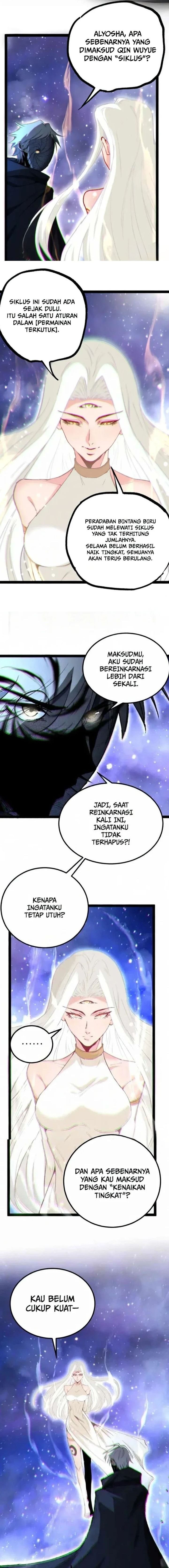 God-level Assassin, I'm the Shadow - Chapter 145 - Page 8