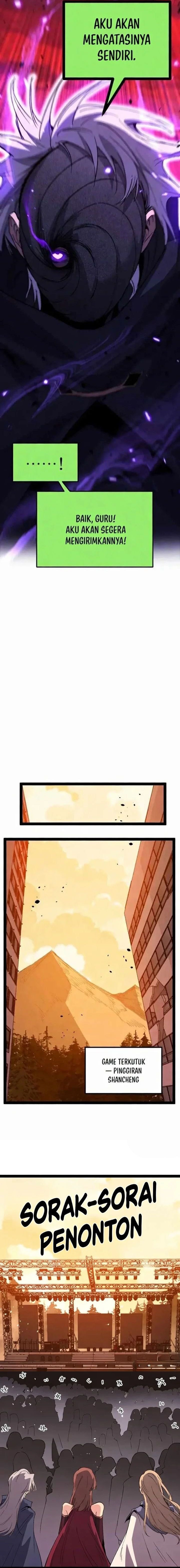 God-level Assassin, I'm the Shadow - Chapter 146 - Page 3