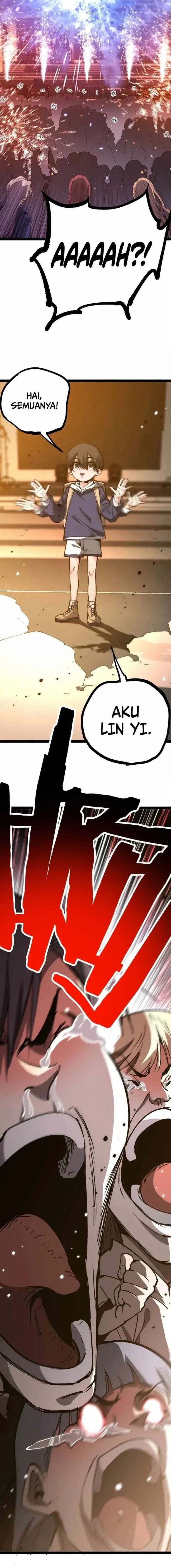 God-level Assassin, I'm the Shadow - Chapter 146 - Page 6