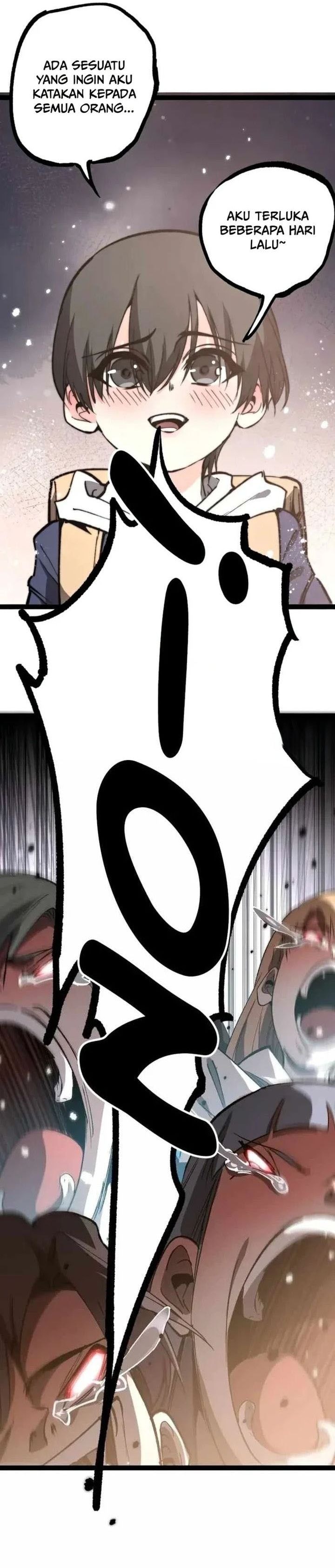 God-level Assassin, I'm the Shadow - Chapter 146 - Page 7
