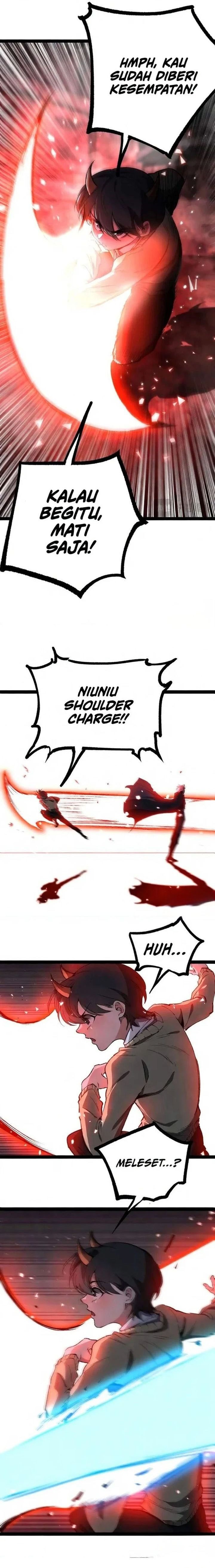 God-level Assassin, I'm the Shadow - Chapter 148 - Page 10