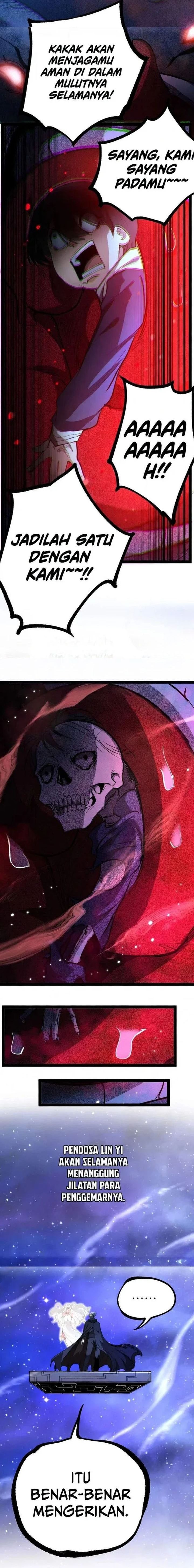 God-level Assassin, I'm the Shadow - Chapter 148 - Page 6
