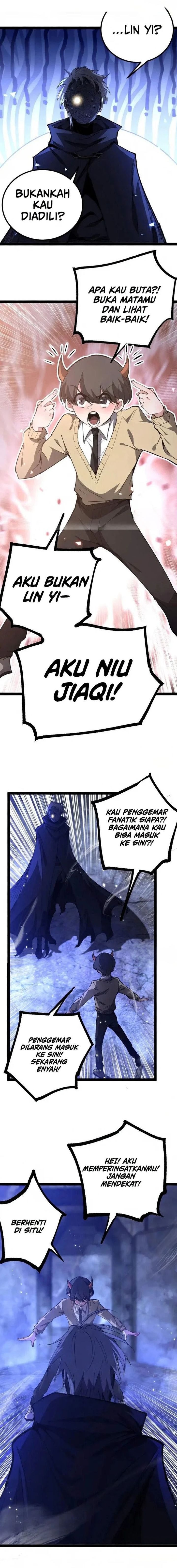 God-level Assassin, I'm the Shadow - Chapter 148 - Page 9