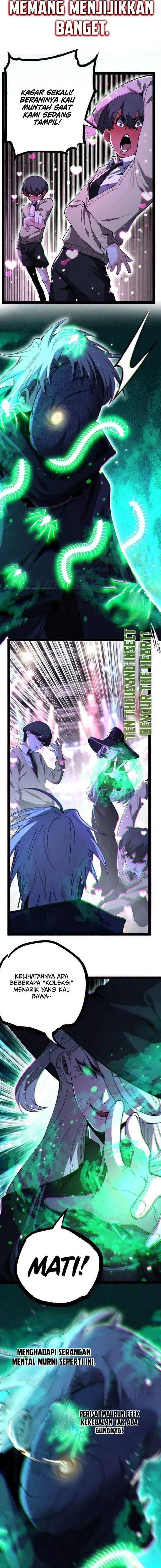 God-level Assassin, I'm the Shadow - Chapter 149 - Page 9