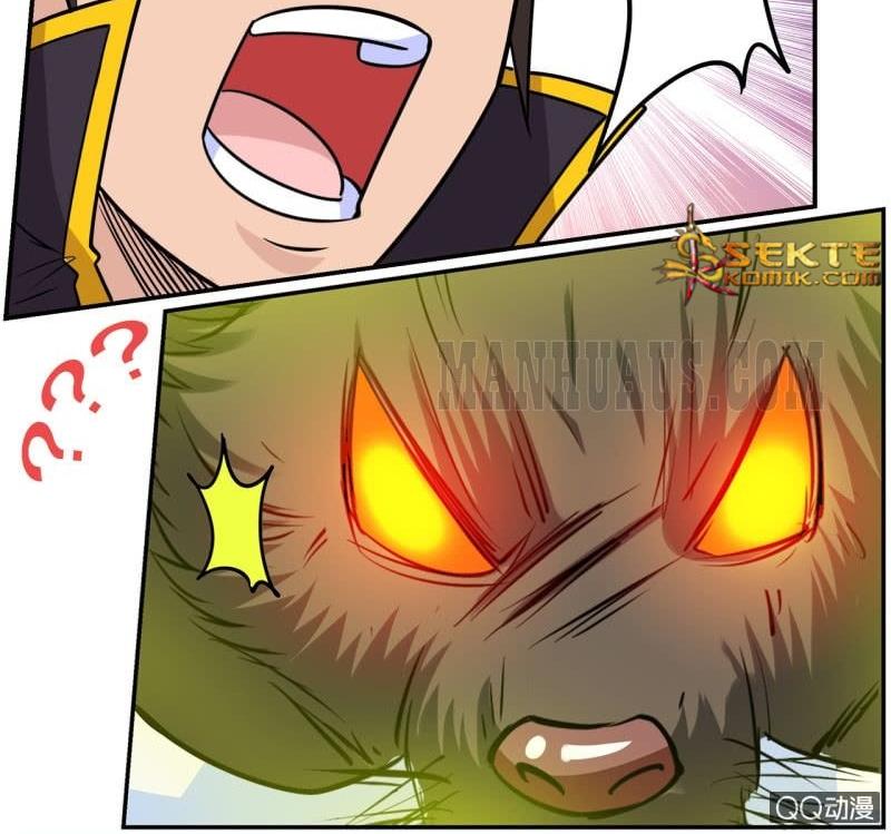 Greatest Sword Immortal - Chapter 33 - Page 13