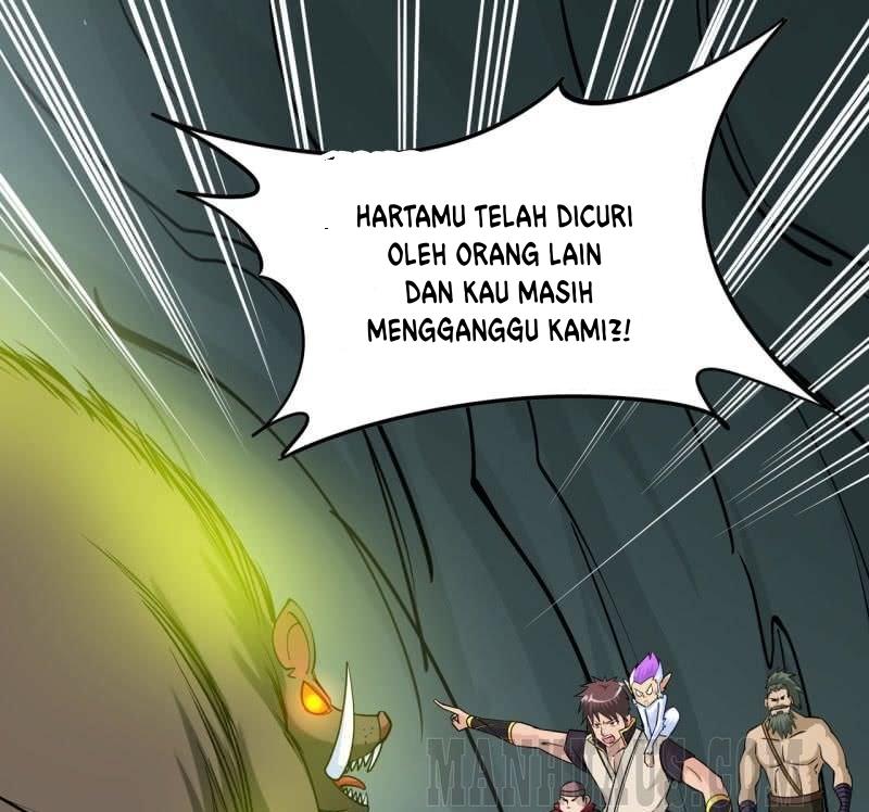 Greatest Sword Immortal - Chapter 33 - Page 14