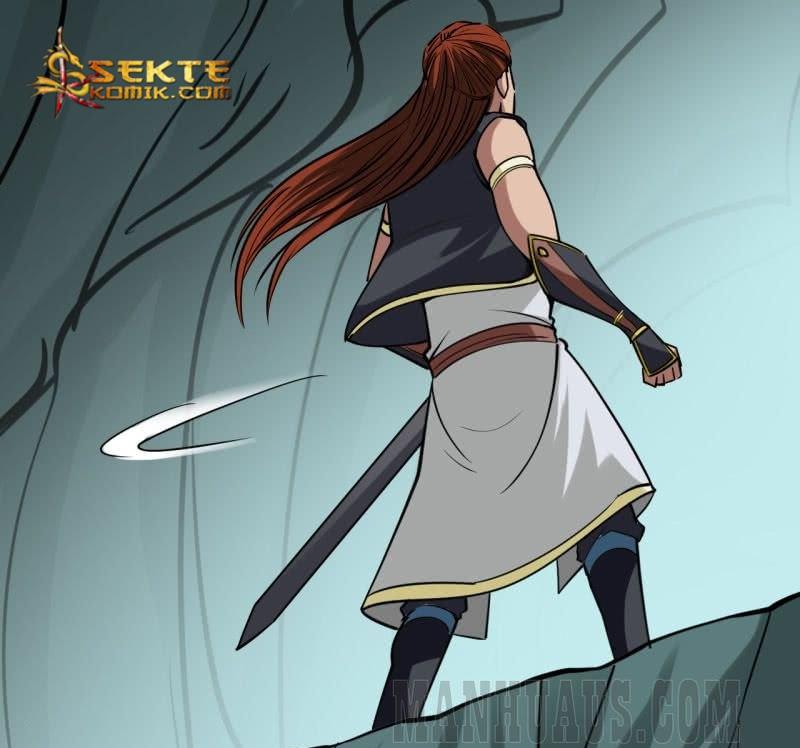 Greatest Sword Immortal - Chapter 33 - Page 2