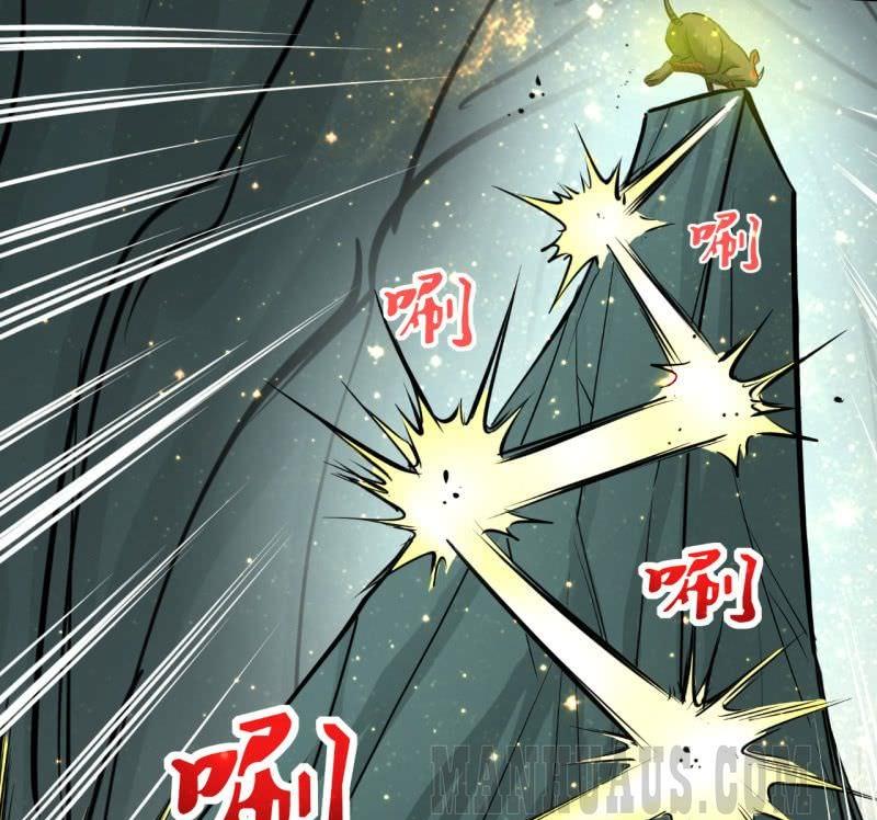 Greatest Sword Immortal - Chapter 33 - Page 20