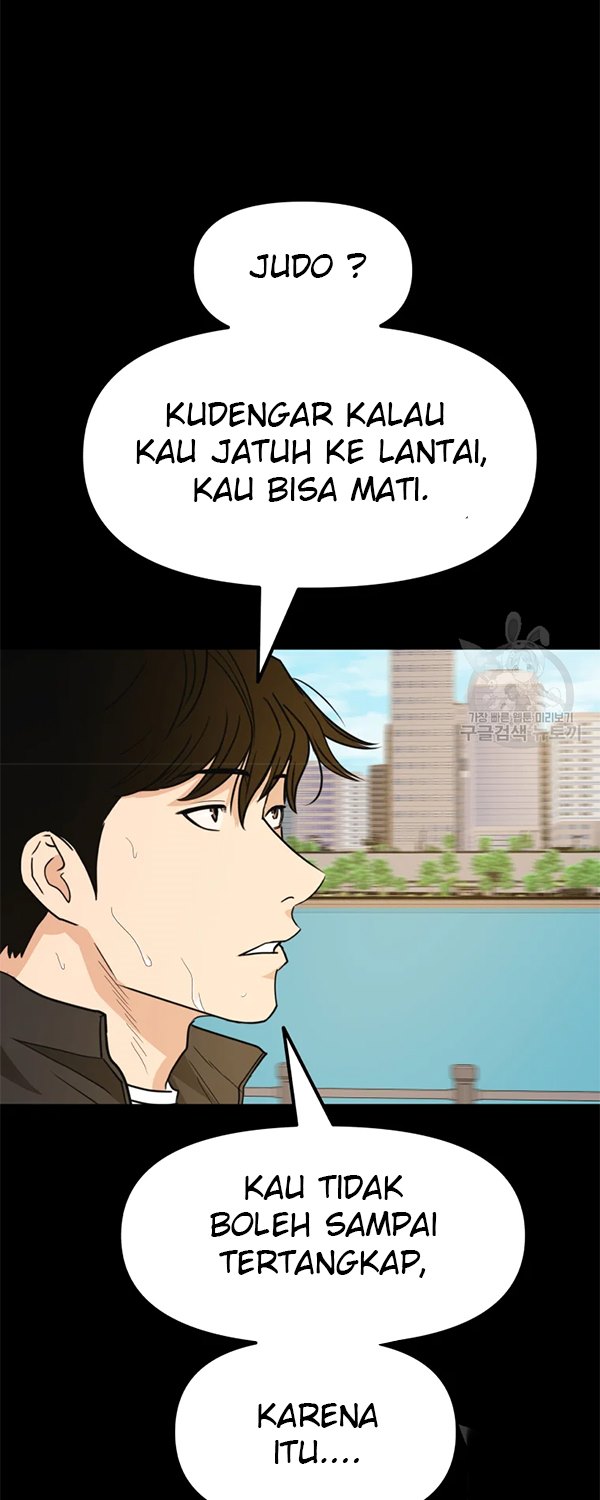 Guard Pass - Chapter 35 - Page 18