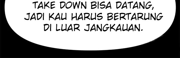 Guard Pass - Chapter 35 - Page 21