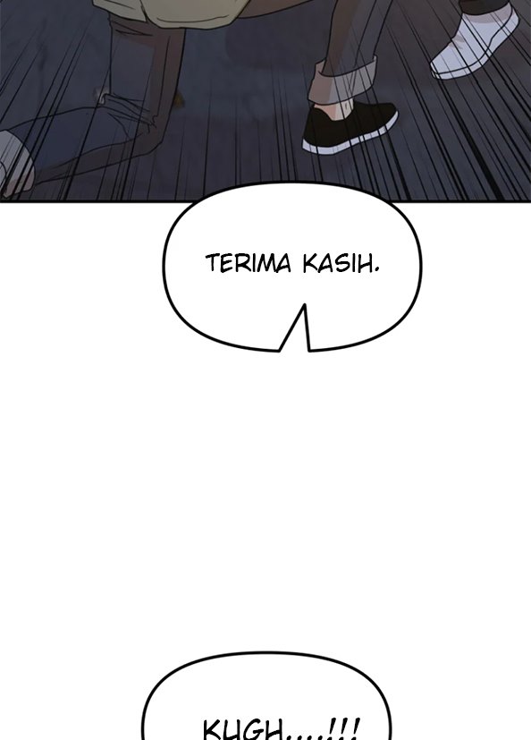 Guard Pass - Chapter 37 - Page 19