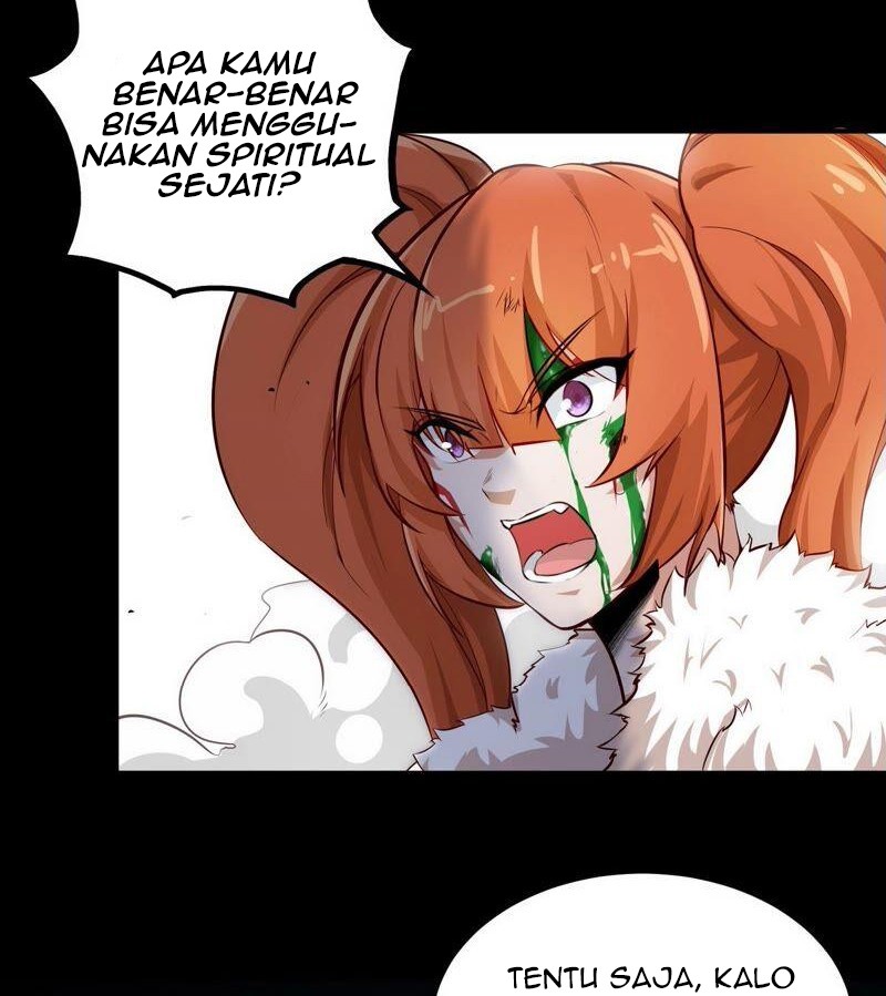 Gundaddy Immortal - Chapter 21 - Page 3