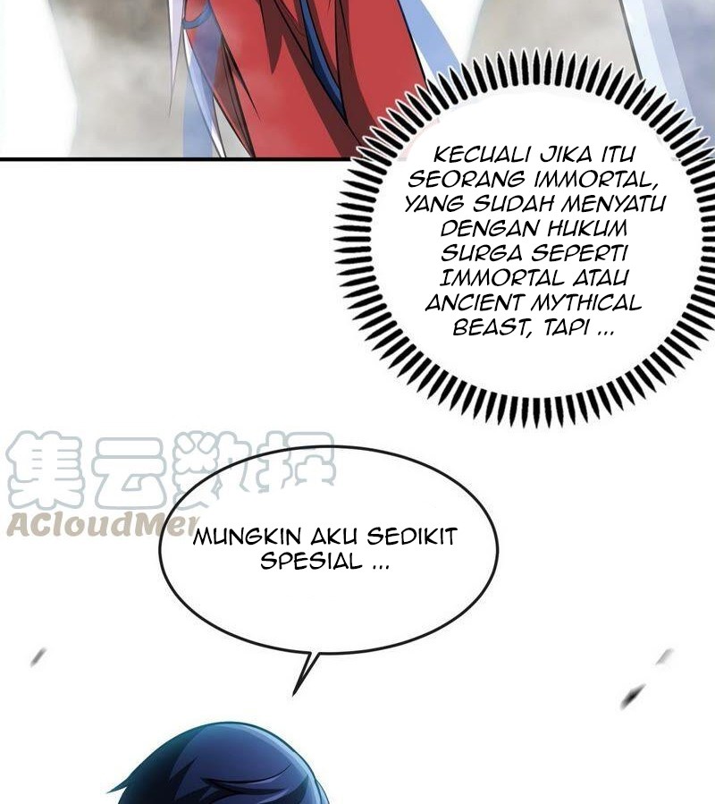 Gundaddy Immortal - Chapter 21 - Page 7