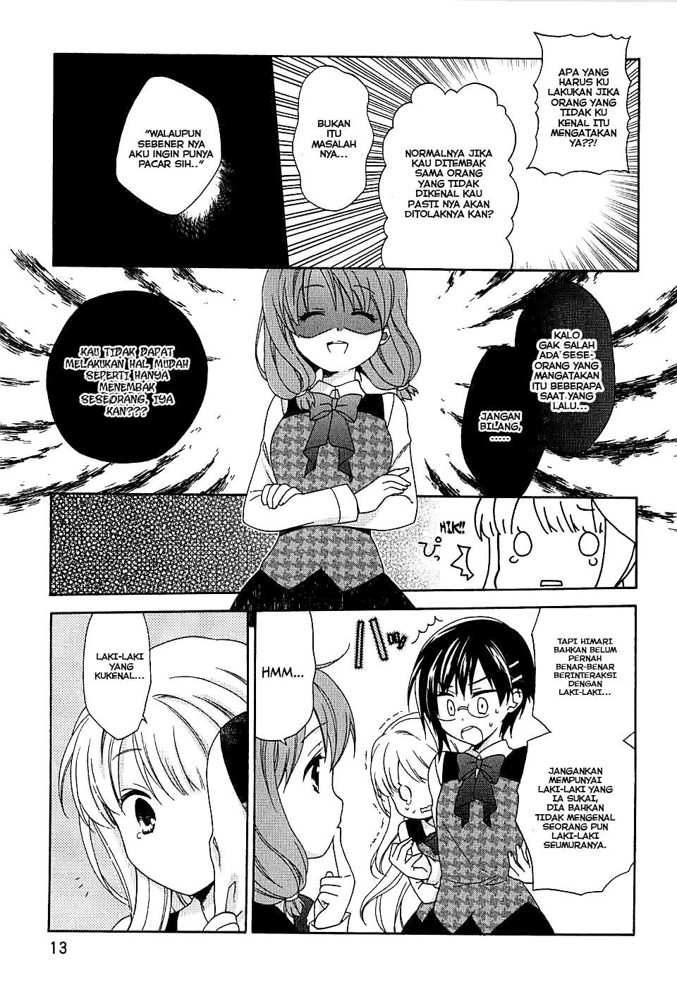 HajiOtsu - Chapter 1 - Page 10