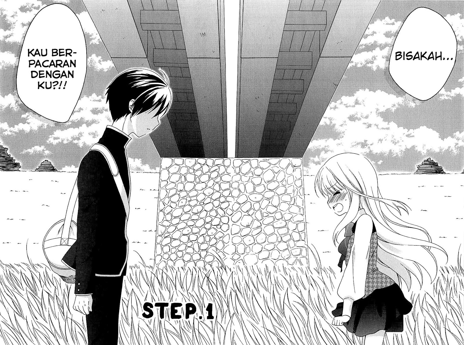 HajiOtsu - Chapter 1 - Page 2