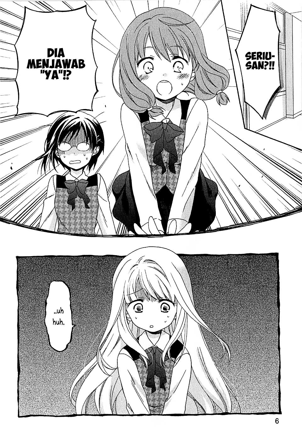 HajiOtsu - Chapter 1 - Page 3