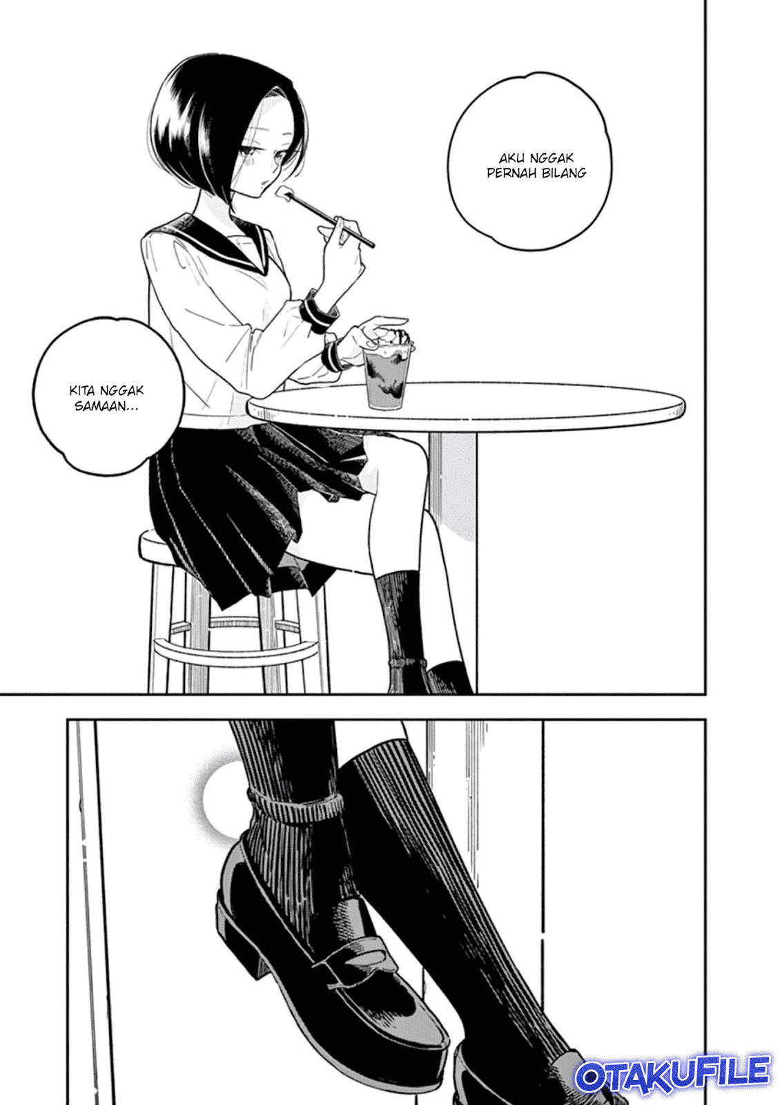 Hana ni Arashi - Chapter 1 - Page 17