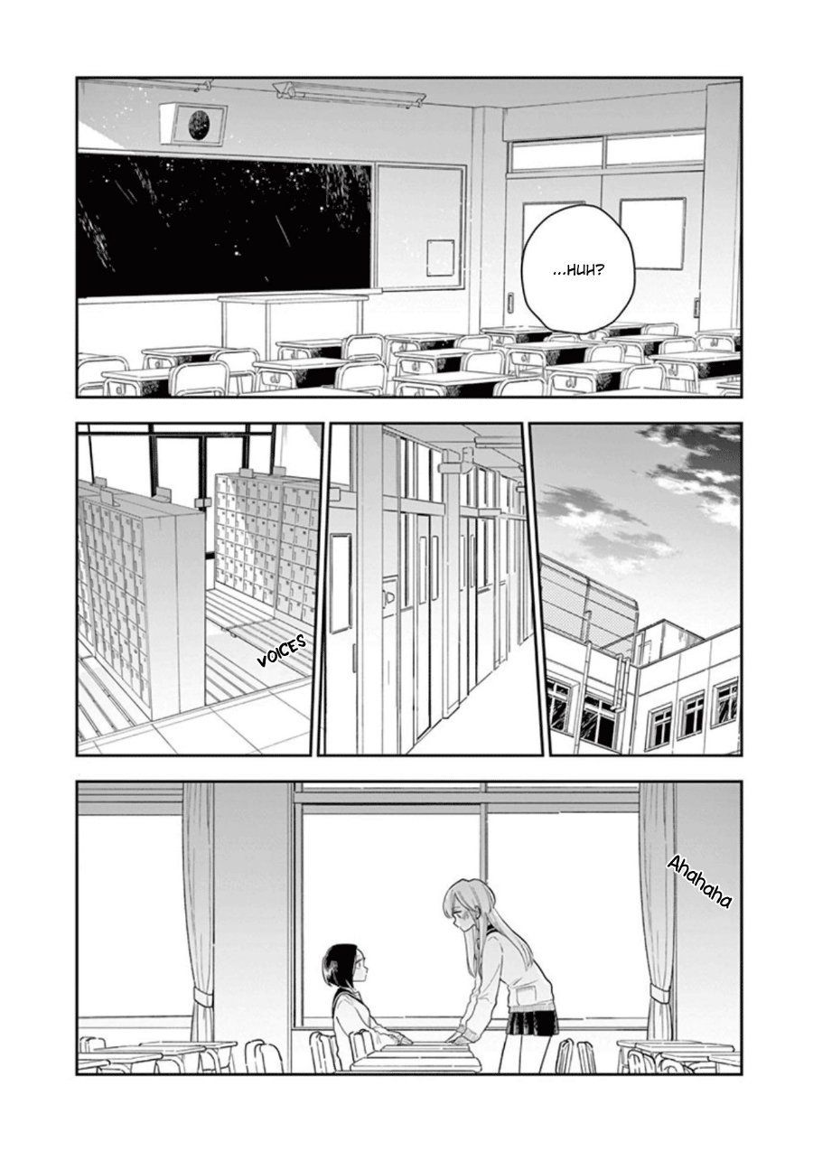 Hana ni Arashi - Chapter 11 - Page 14
