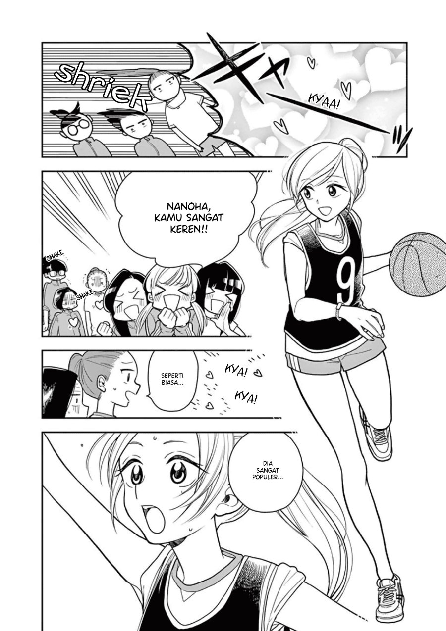 Hana ni Arashi - Chapter 16 - Page 6