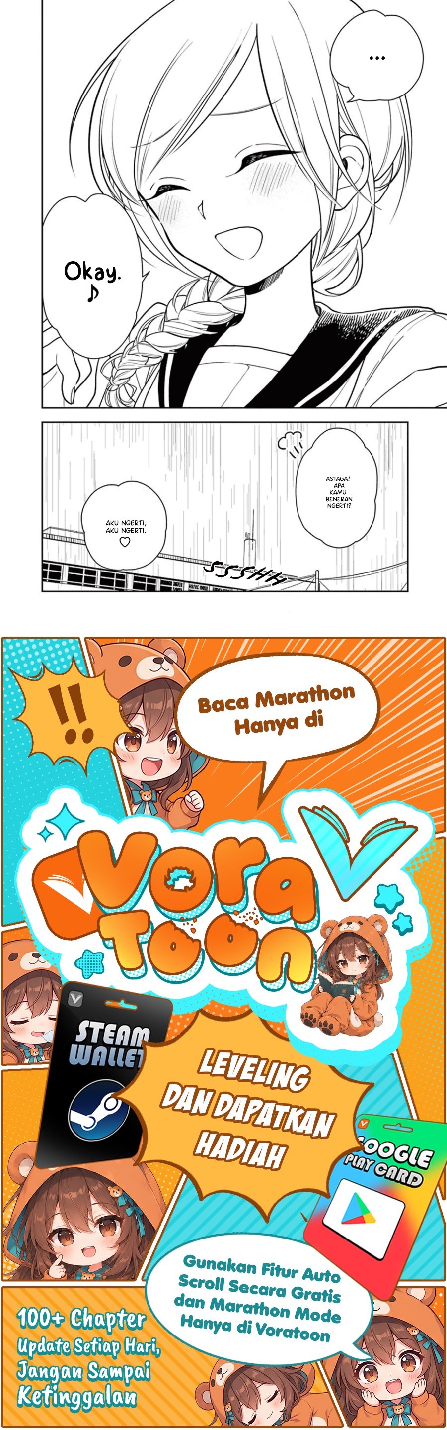 Hana ni Arashi - Chapter 20 - Page 10