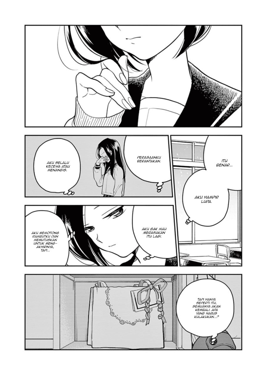 Hana ni Arashi - Chapter 22 - Page 14
