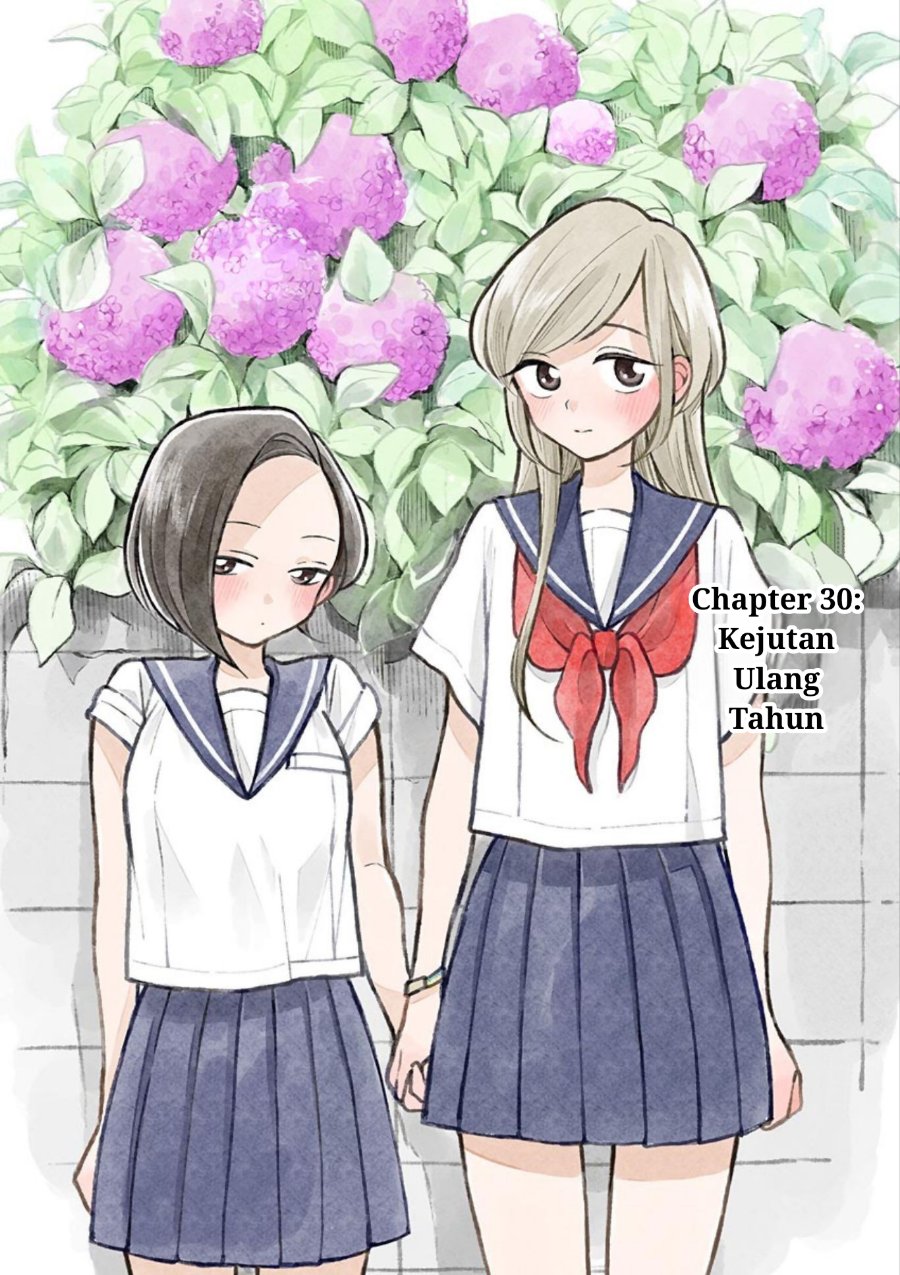 Hana ni Arashi - Chapter 30 - Page 2