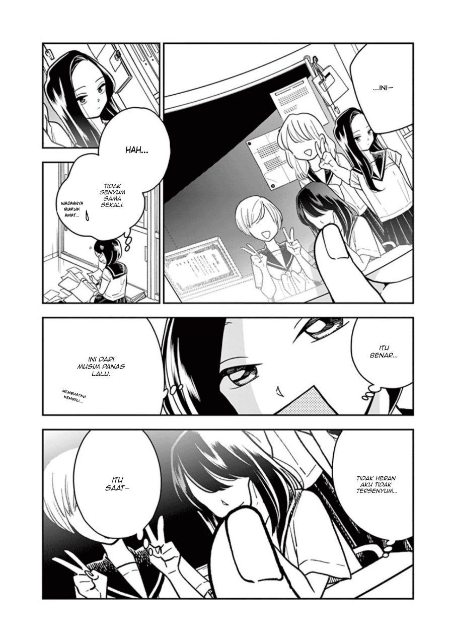 Hana ni Arashi - Chapter 32 - Page 6