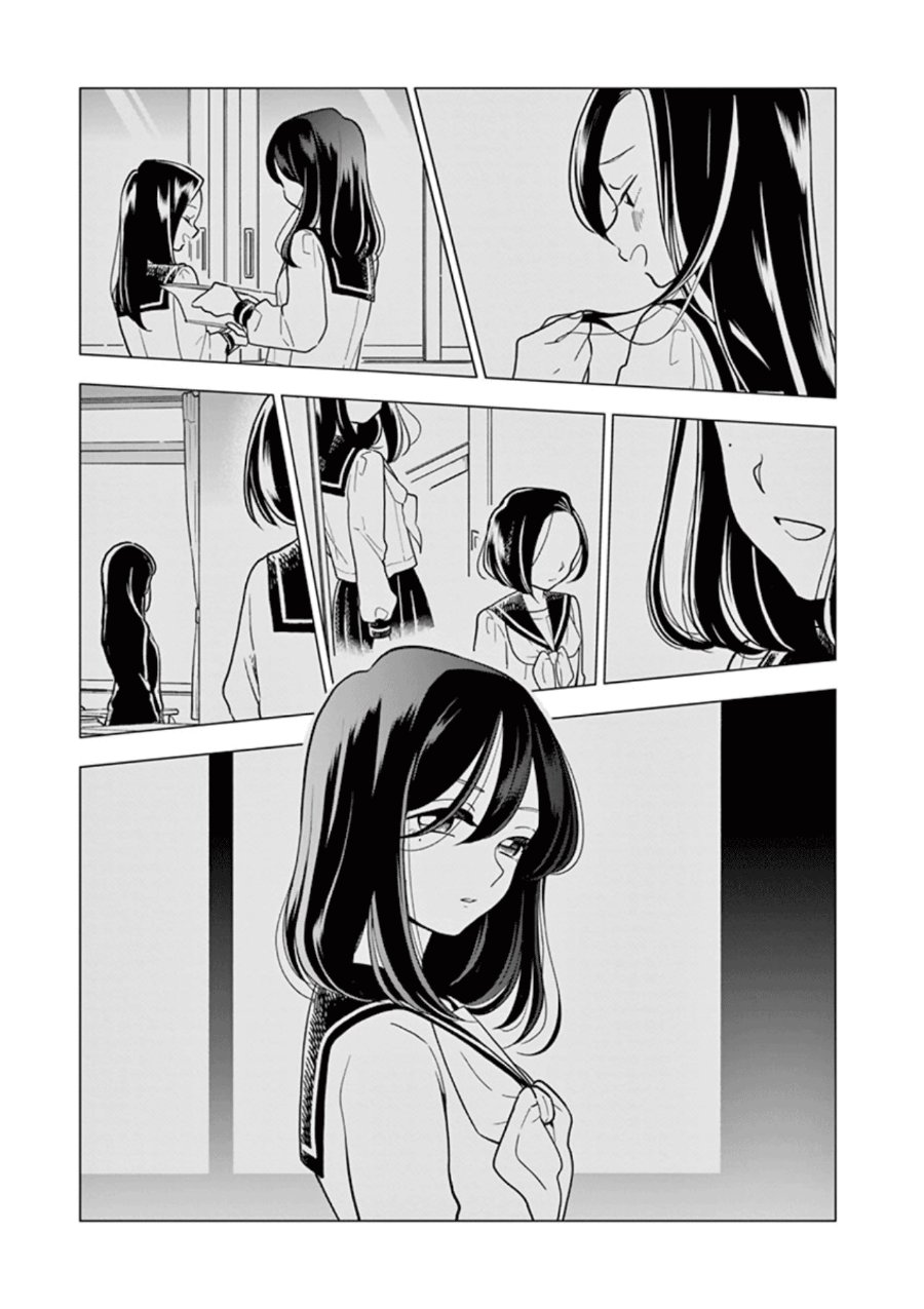 Hana ni Arashi - Chapter 32 - Page 7