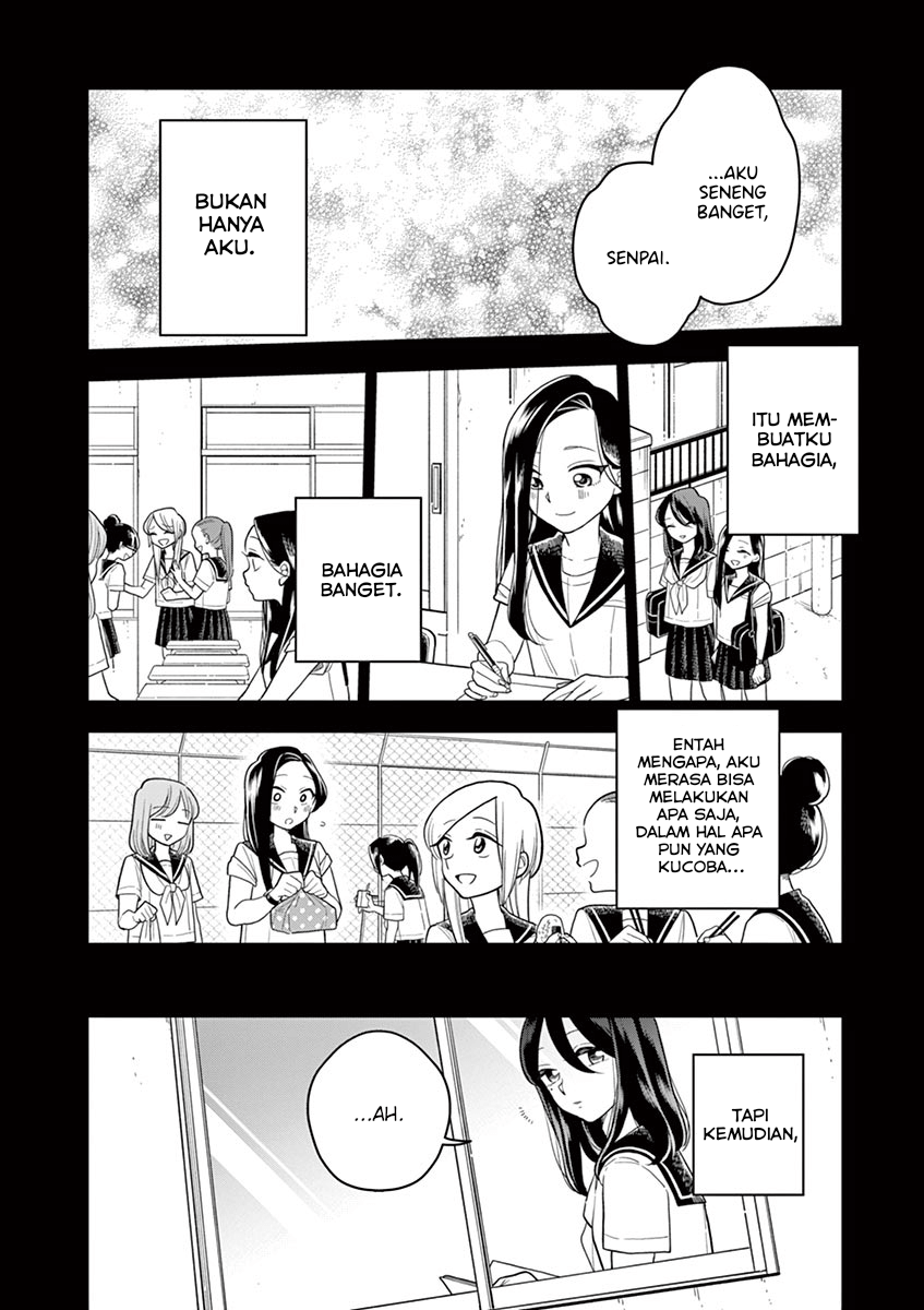 Hana ni Arashi - Chapter 43 - Page 8