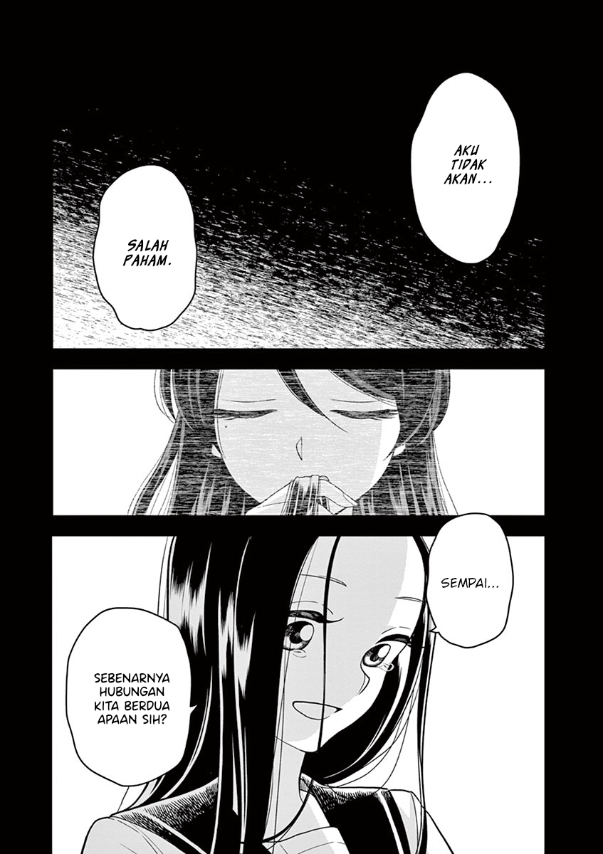 Hana ni Arashi - Chapter 44 - Page 5