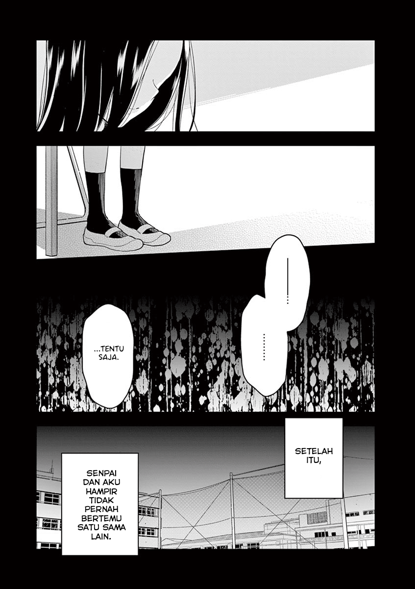 Hana ni Arashi - Chapter 44 - Page 7