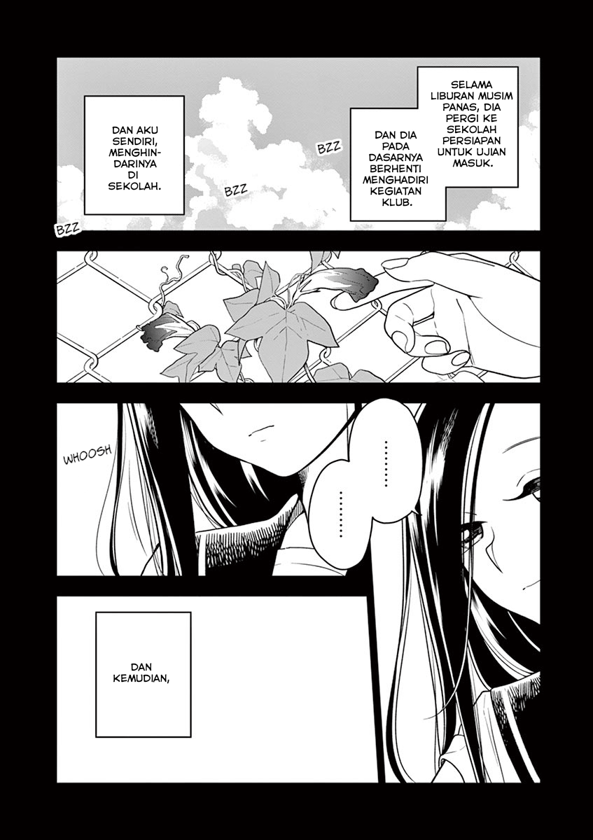 Hana ni Arashi - Chapter 44 - Page 8