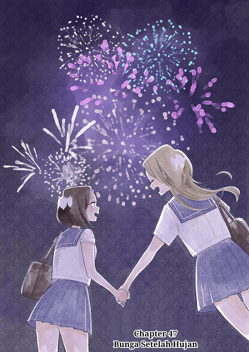 Hana ni Arashi - Chapter 47 - Page 3