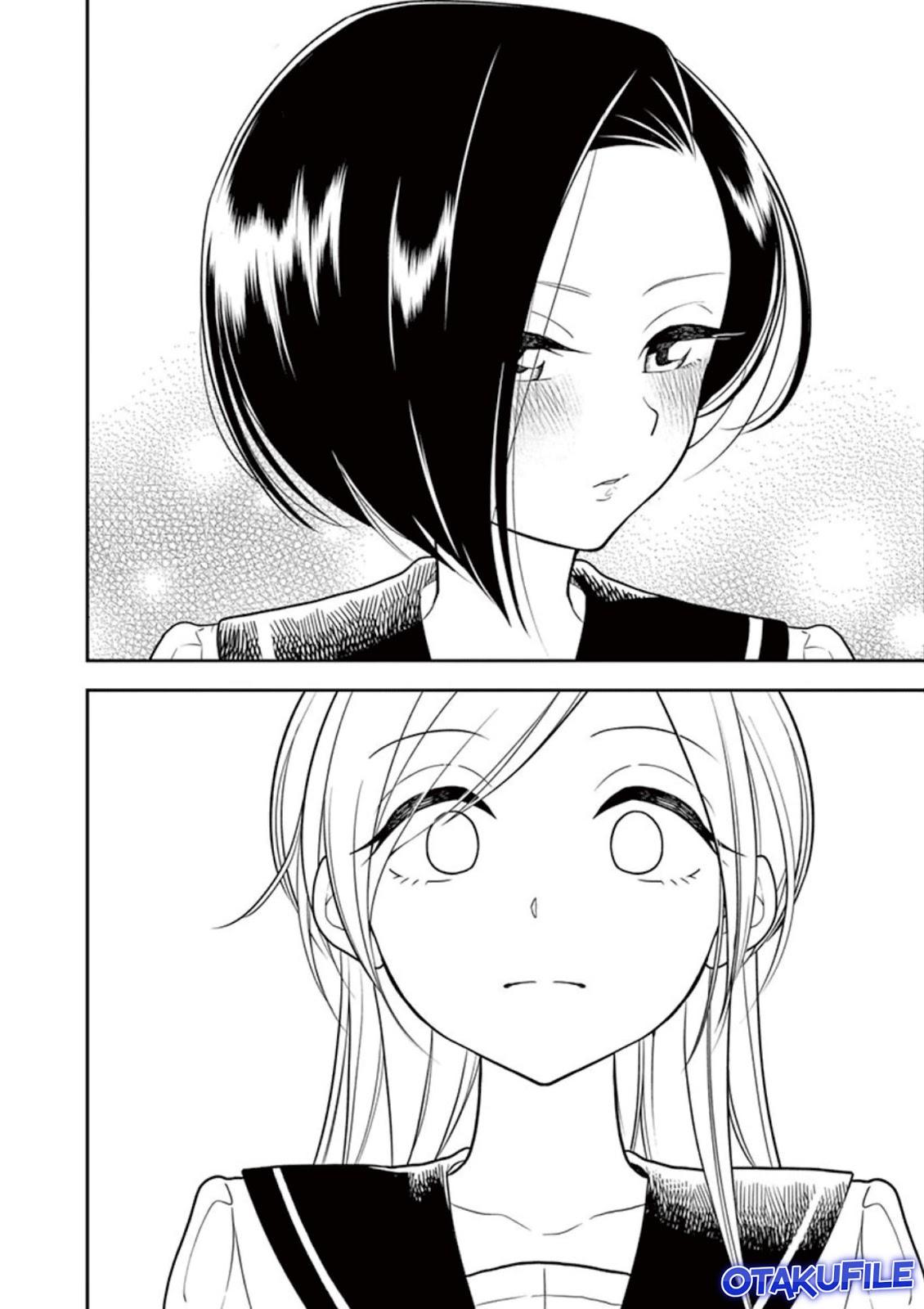 Hana ni Arashi - Chapter 8 - Page 8