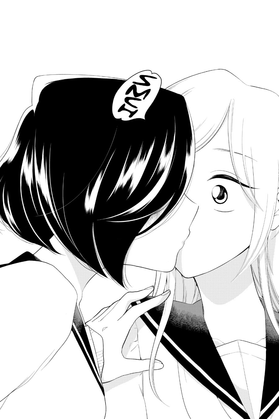 Hana ni Arashi - Chapter 87 - Page 11