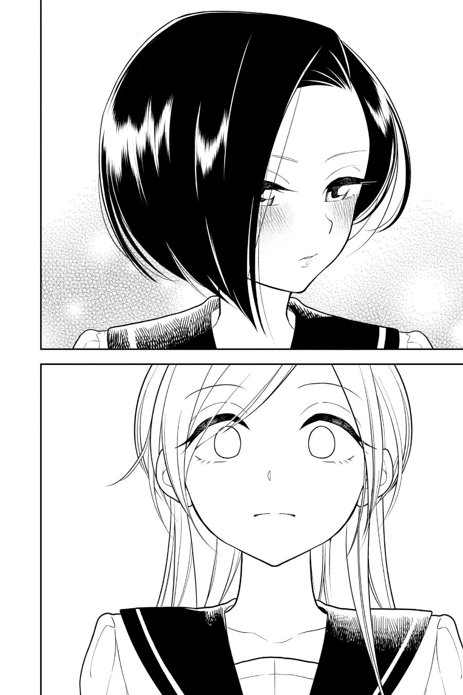 Hana ni Arashi - Chapter 9 - Page 8