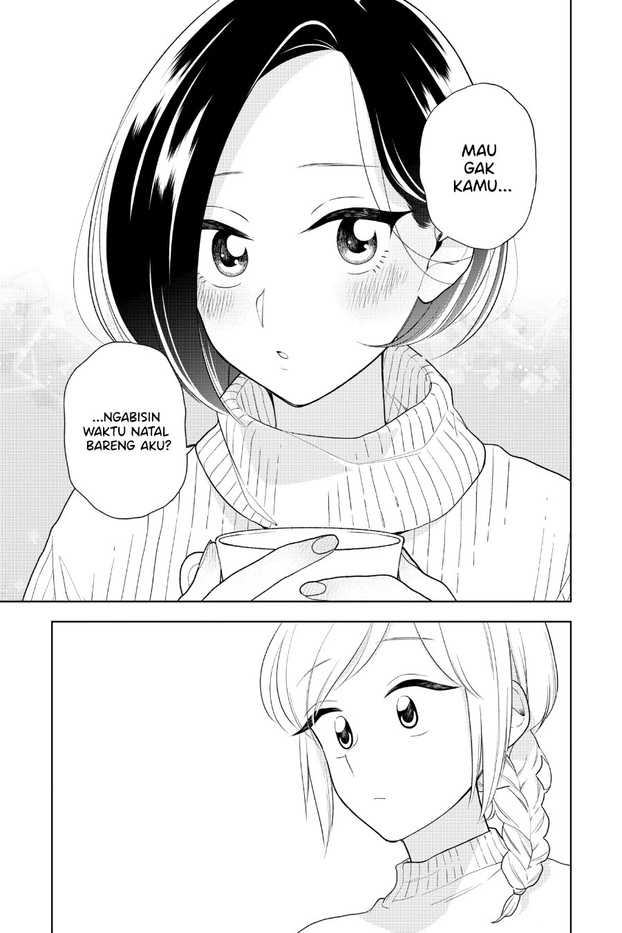 Hana ni Arashi - Chapter 94 - Page 5