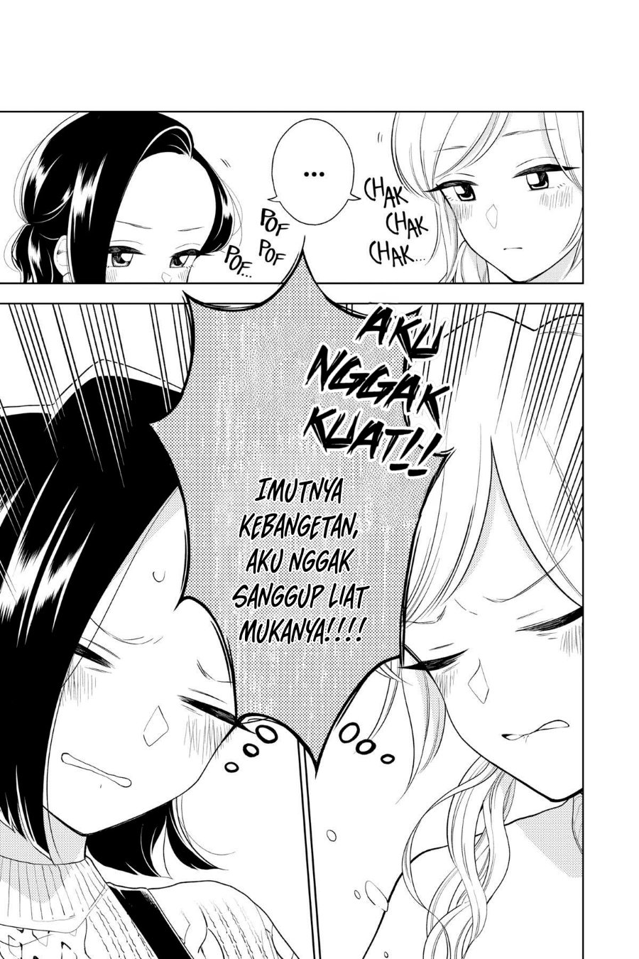 Hana ni Arashi - Chapter 98 - Page 13