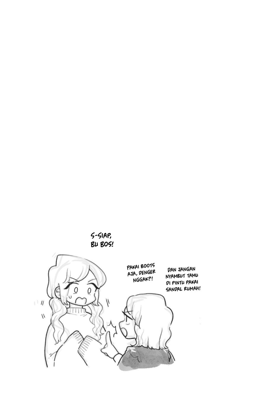 Hana ni Arashi - Chapter 98 - Page 15