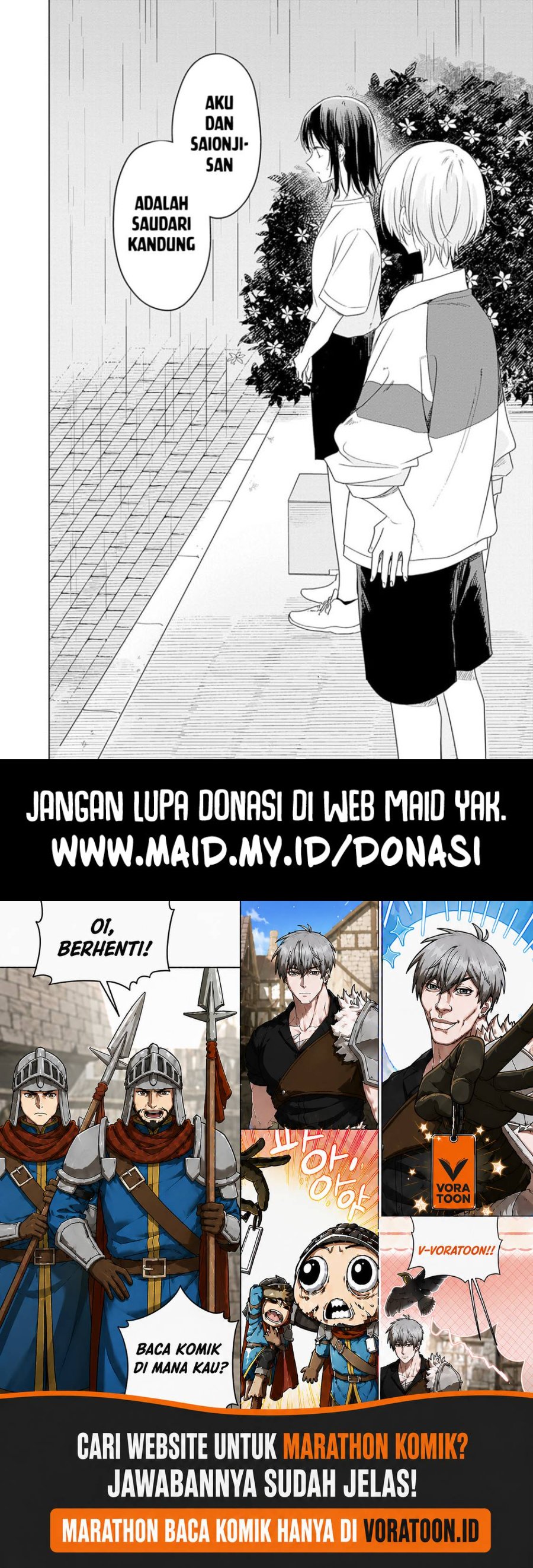 Hana wa Saku, Shura no Gotoku - Chapter 35 - Page 25