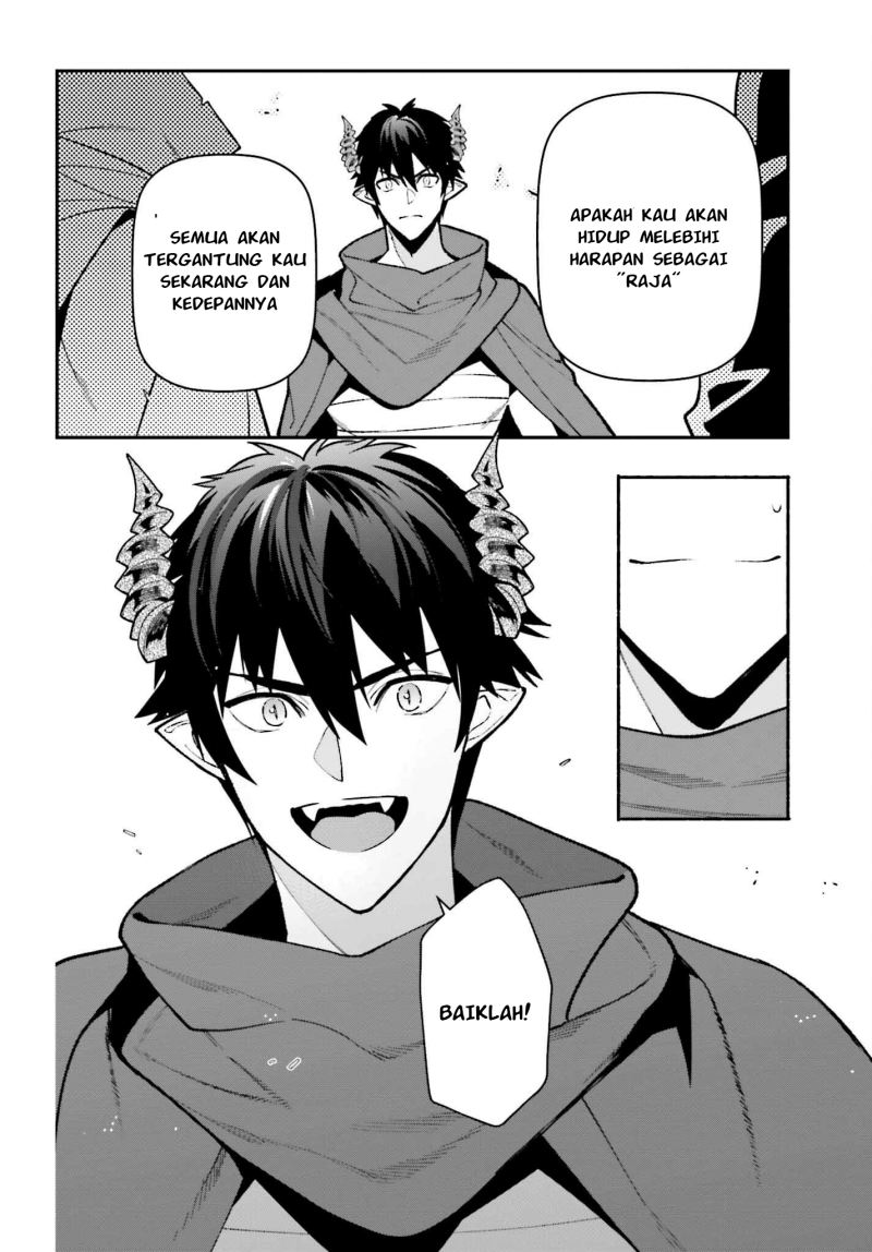 Hataraku Maou-sama! - Chapter 110 - Page 13