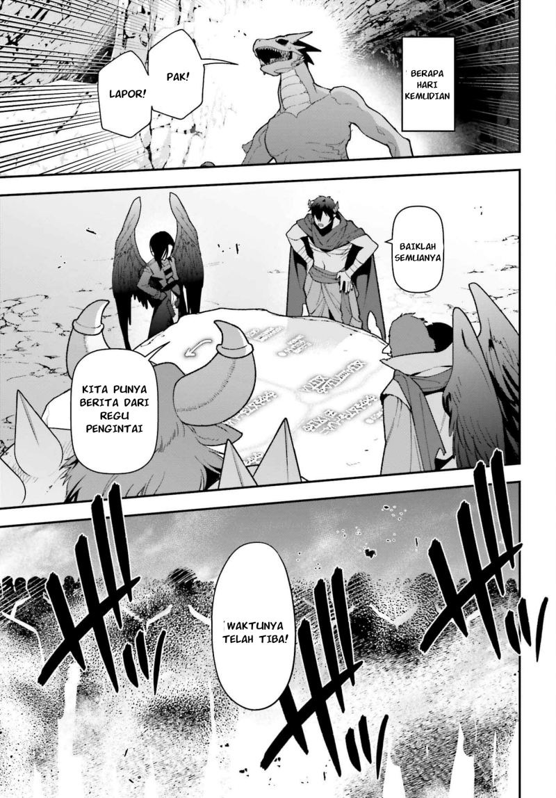 Hataraku Maou-sama! - Chapter 110 - Page 14