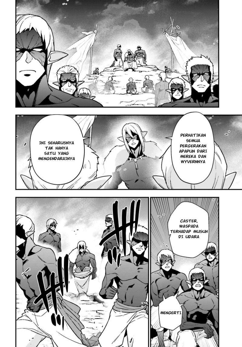 Hataraku Maou-sama! - Chapter 110 - Page 21