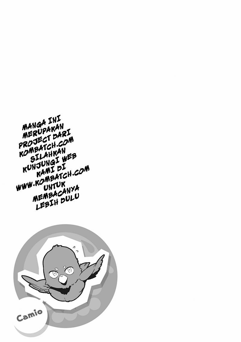 Hataraku Maou-sama! - Chapter 43.2 - Page 25