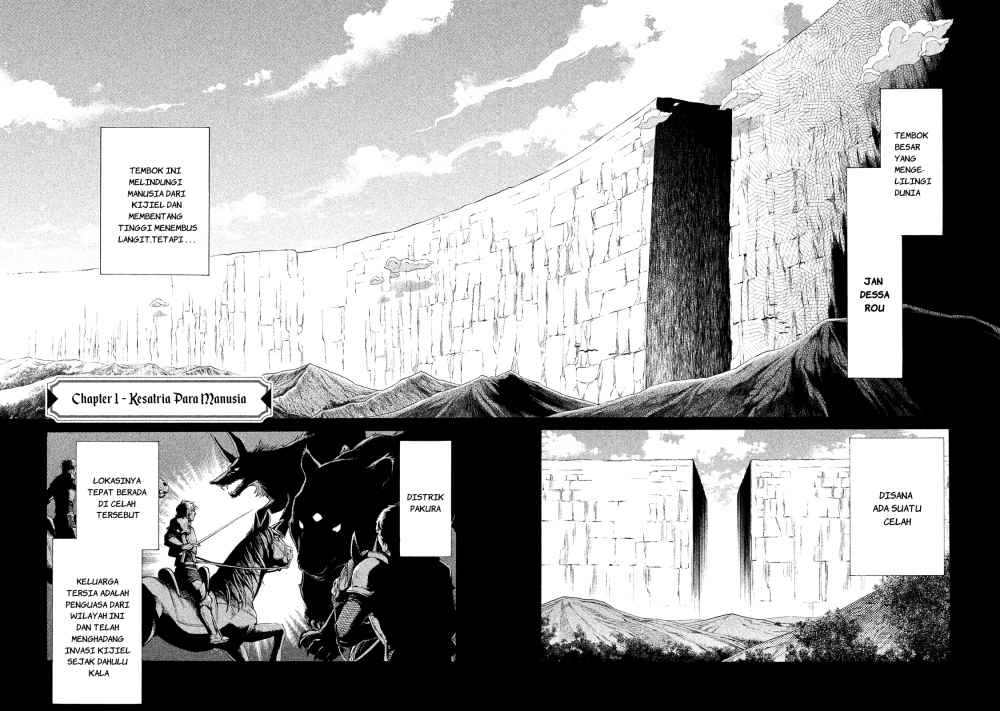 Henkyou no Roukishi – Bard Loen - Chapter 1.1 - Page 6